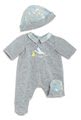 Oblečenie Birth Pajamas Mon Grand Poupon Corolle pre 36 cm bábiku od 24 mes