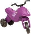 Odrážadlo SuperBike Mini Dohány svetlofialové od 18 mes