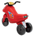 Odrážadlo SuperBike Mini Dohány červené od 18 mes