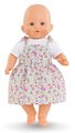 Oblečenie Dress Blossom Garden Mon Grand Poupon Corolle pre 36 cm bábiku od 24 mes