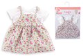 Oblečenie Dress Blossom Garden Mon Grand Poupon Corolle pre 36 cm bábiku od 24 mes