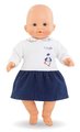 Oblečenie Dress Starlit Night Mon Grand Poupon Corolle pre 36 cm bábiku od 24 mes