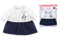 Oblečenie Dress Starlit Night Mon Grand Poupon Corolle pre 36 cm bábiku od 24 mes