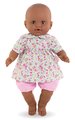 Oblečenie Blouse & Shorts Blossom Garden Mon Grand Poupon Corolle pre 36 cm bábiku od 24 mes