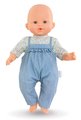Oblečenie Blouse & Overalls Mon Grand Poupon Corolle pre 36 cm bábiku od 24 mes