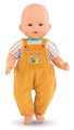Oblečenie T-Shirt & Overalls Little Artist Mon Grand Poupon Corolle pre 36 cm bábiku od 24 mes