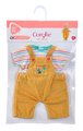Oblečenie T-Shirt & Overalls Little Artist Mon Grand Poupon Corolle pre 36 cm bábiku od 24 mes