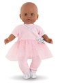 Oblečenie Sport Dance Set Mon Grand Poupon Corolle pre 36 cm bábiku od 24 mes