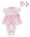 Oblečenie Sport Dance Set Mon Grand Poupon Corolle pre 36 cm bábiku od 24 mes