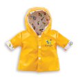 Oblečenie Rain Coat Little Artist Mon Grand Poupon Corolle pre 36 cm bábiku od 24 mes