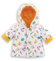 Oblečenie Rain Coat Little Artist Mon Grand Poupon Corolle pre 36 cm bábiku od 24 mes