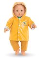 Oblečenie Rain Coat Little Artist Mon Grand Poupon Corolle pre 36 cm bábiku od 24 mes