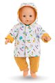 Oblečenie Rain Coat Little Artist Mon Grand Poupon Corolle pre 36 cm bábiku od 24 mes