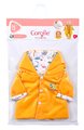 Oblečenie Rain Coat Little Artist Mon Grand Poupon Corolle pre 36 cm bábiku od 24 mes