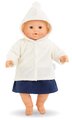 Oblečenie Coat Starlit Night Mon Grand Poupon Corolle pre 36 cm bábiku od 24 mes