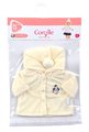 Oblečenie Coat Starlit Night Mon Grand Poupon Corolle pre 36 cm bábiku od 24 mes