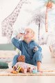 Raňajková súprava s croissantom Breakfast Set Corolle pre 36-42 cm bábiku 9 doplnkov od 24 mes