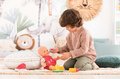 Jedálenská súprava s podbradníkom Bon Appetit Set Corolle pre 36-42 cm bábiku 10 doplnkov od 24 mes