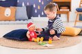 Jedálenská súprava s podbradníkom Bon Appetit Set Corolle pre 36-42 cm bábiku 10 doplnkov od 24 mes