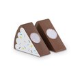 Narodeninová torta Wooden Birthday Cake Corolle pre 36-42 cm bábiku 18 doplnkov od 24 mes