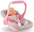 Vajíčko na prenášanie bábiky Carrier Floral Corolle pre 36-42 cm bábiku