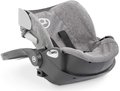Vajíčko pre bábiku Cybex Baby Doll Carrier 2in1 Corolle pre 36-42 cm bábiku