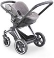 Vajíčko pre bábiku Cybex Baby Doll Carrier 2in1 Corolle pre 36-42 cm bábiku