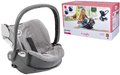 Vajíčko pre bábiku Cybex Baby Doll Carrier 2in1 Corolle pre 36-42 cm bábiku