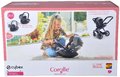 Vajíčko pre bábiku Cybex Baby Doll Carrier 2in1 Corolle pre 36-42 cm bábiku