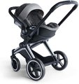 Vajíčko pre bábiku Cybex Baby Doll Carrier 2in1 Corolle pre 36-42 cm bábiku