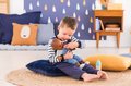 Cumlík Pacifier Corolle pre 36 cm bábiku so zvukmi