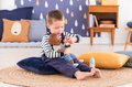 Cumlík Pacifier Corolle pre 36 cm bábiku so zvukmi