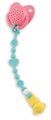 Cumlík Pacifier Corolle pre 36 cm bábiku so zvukmi