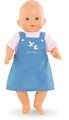 Oblečenie Dress Pink Sailor Bords de Loire Mon Grand Poupon Corolle pre 36 cm bábiku od 24 mes