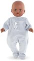 Oblečenie Pyjama Party Night Mon Grand Poupon Corolle pre 36 cm bábiku od 24 mes