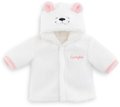 Oblečenie Coat Party Night Mon Grand Poupon Corolle pre 36 cm bábiku od 24 mes