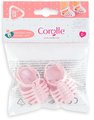 Topánky Sandals Pink Mon Grand Poupon Corolle pre 36 cm bábiku od 24 mes