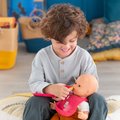 Jedálenská súprava s taškou a podbradníkom Large Meal Set Corolle pre 36-42 cm bábiku 11 doplnkov od 24 mes