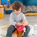 Jedálenská súprava s taškou a podbradníkom Large Meal Set Corolle pre 36-42 cm bábiku 11 doplnkov od 24 mes