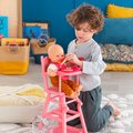 Jedálenská súprava s taškou a podbradníkom Large Meal Set Corolle pre 36-42 cm bábiku 11 doplnkov od 24 mes