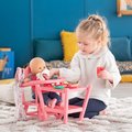 Jedálenská súprava s taškou a podbradníkom Large Meal Set Corolle pre 36-42 cm bábiku 11 doplnkov od 24 mes