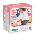 Plienky pampersky 12 kusov Mon Grand Poupon Corolle pre 36-42 cm bábiku