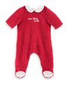 Oblečenie Pajamas Heart Petals Mon Grand Poupon Corolle pre 36 cm bábiku od 24 mes