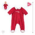 Oblečenie Pajamas Heart Petals Mon Grand Poupon Corolle pre 36 cm bábiku od 24 mes