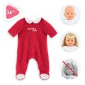 Oblečenie Pajamas Heart Petals Mon Grand Poupon Corolle pre 36 cm bábiku od 24 mes