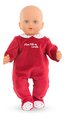 Oblečenie Pajamas Heart Petals Mon Grand Poupon Corolle pre 36 cm bábiku od 24 mes