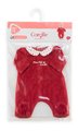 Oblečenie Pajamas Heart Petals Mon Grand Poupon Corolle pre 36 cm bábiku od 24 mes