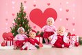 Oblečenie Pajamas Heart Petals Mon Grand Poupon Corolle pre 36 cm bábiku od 24 mes