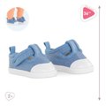 Topánky Sneakers Blue Mon Grand Poupon Corolle pre 36 cm bábiku od 24 mes