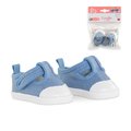 Topánky Sneakers Blue Mon Grand Poupon Corolle pre 36 cm bábiku od 24 mes